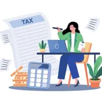 استخدام حسابدار خانم