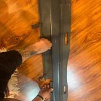 پرده یصندوق عقب اسپرتژ