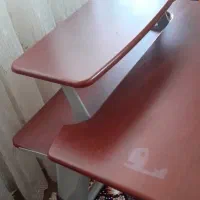 میز تحریر|میز تحریر و کامپیوتر|کرمانشاه, |دیوار