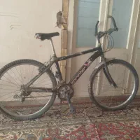 دوچرخه