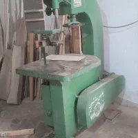 برشکاری چوب