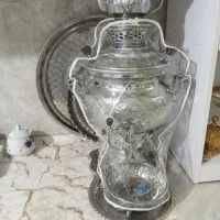 سرویس سماور کاملا نونو
