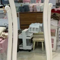 آینه قدی بزرگ کیفیت بدنه بالا و محکم