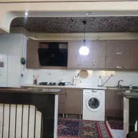 اپارتمان ۸۰ متری باجک دو