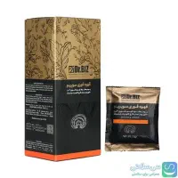 قهوه گانودرما