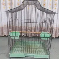 قفس بزرگ پرنده