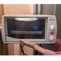 آون تستر کوچک  اندازه 20در20سانتیمتر