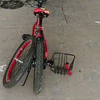 دوچرخه 20 آساک کمک دار