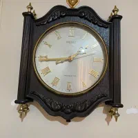 ساعت دیواری سیکو