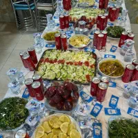 کاروان زیارتی کربلا