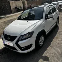 کوئیک RS مدل ۱۴۰۳