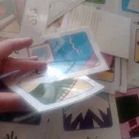 کارت الفبا کلاس اول