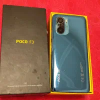 poco f3 پوکو
