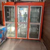 یخچال ۶ دره