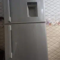یخچال فریزر دو درب سیلور