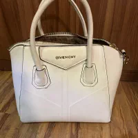 کیف سفید ترک های کپی جیوانچی