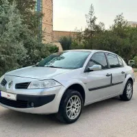 مگان 2008 دنده 1600 اقساطی