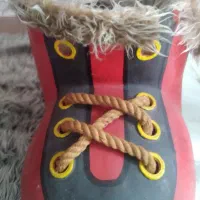 وسایل آتلیه کودک درحدنو