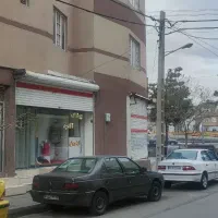 مغازه ۵۰ و ۸۰ متری