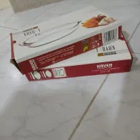 یک جفت تابه کوچک