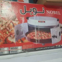 پیتزا پز برقی و تنور برقی