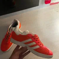 Adidas gazelle|کیف، کفش، کمربند|کرج, جهانشهر|دیوار