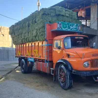 بنز تک باری ۵۵