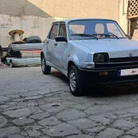 نیو پی کی ۸۵ استثنایی
