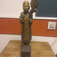 مجسمه بودایی تایلندی