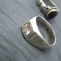 انگشتر