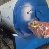 بویلر دیگ بخار