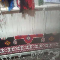 قالی دستباف