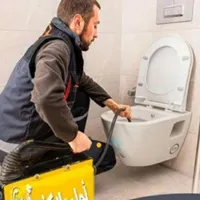 لوله بازکنی*صادقی*رفع رسوب وچربی سراسراهواز