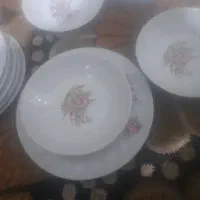 ظروف|ظروف سرو و پذیرایی|اراک, |دیوار