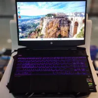 Hp pavilion gaming 15