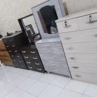 انواع دراور