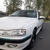 پارس tu5 اتومات