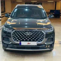 تیگو ۸ پرو مکس