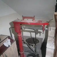 ترازو‌ ۵۰۰ کیلویی