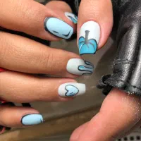 خدمات تخصصی ناخن ماهی