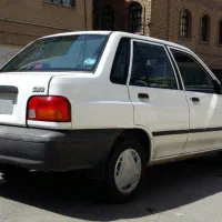 سرویس مدرسه خانم هستم