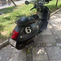 وسپا gtv 250