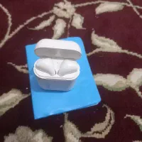 ایرپاد بیسیم Lenovo مدلLpp2 نو سالم