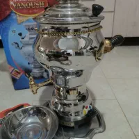 سماور برقی