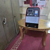 دستگاه جوش آروا ۸خازن ۲۸۰آمپروگام ۲۰۱درحد ۵پیچ