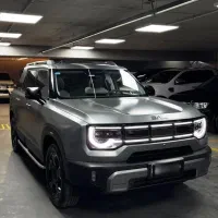 بایک BJ30