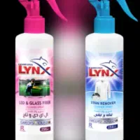 اسپری پاک کننده گاز ، LCD ،LED،  چوب و لکه بر لباس