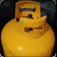 دو عدد کپسول ایران گاز هر عدد ۱۷۰۰