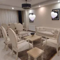 مبلمان استیل
