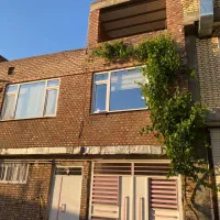 اجاره طبقه بالا خانه